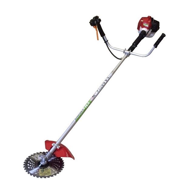 選ぶなら ダイシン カーボン刈払機 極21 SB-21M-K fucoa.cl