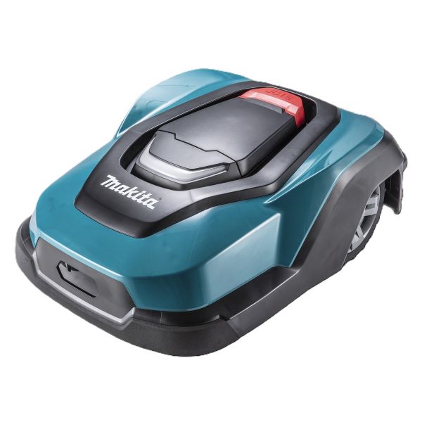 makita(マキタ) ロボットモアRM350DR　150ｍワイヤー、ペグ100本付き