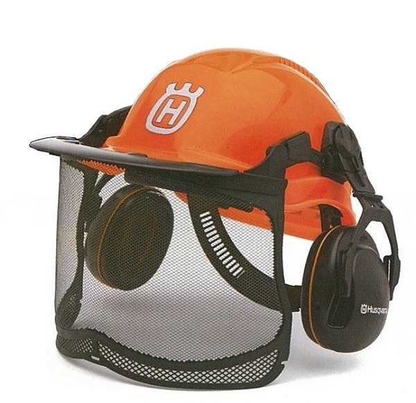 フォレストヘルメット一式　NO5764124-01