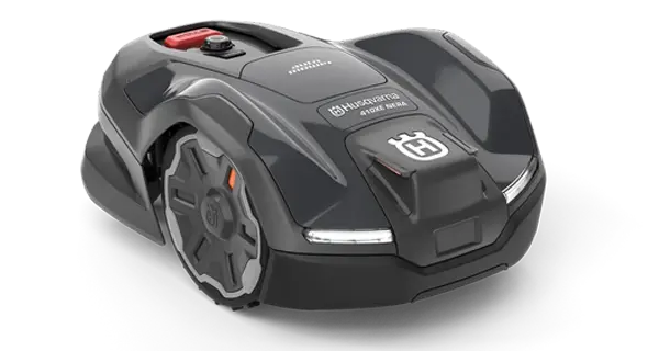 AUTOMOWER 410XE NERA