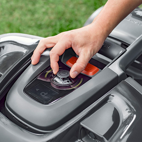 Automower® Access