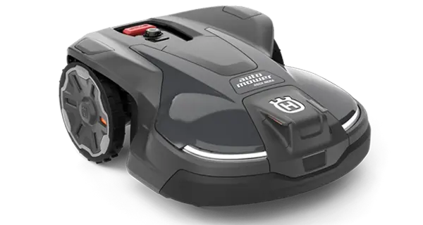 AUTOMOWER 450X NERA