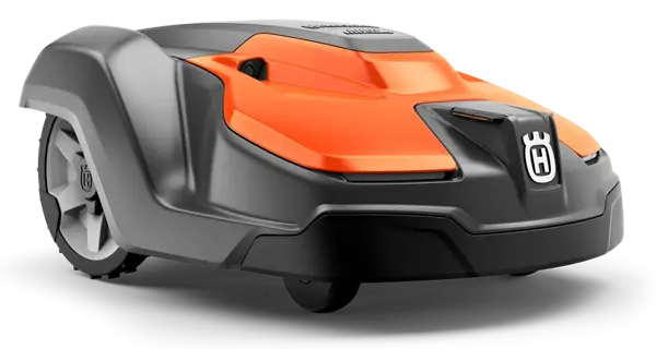 AUTOMOWER 550 EPOS
