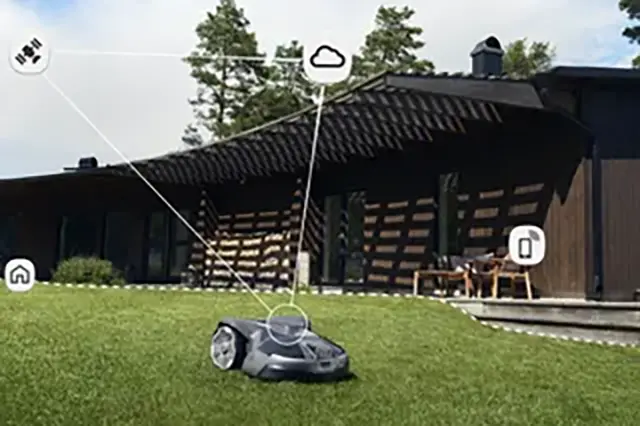 Adjustable virtual boundaries