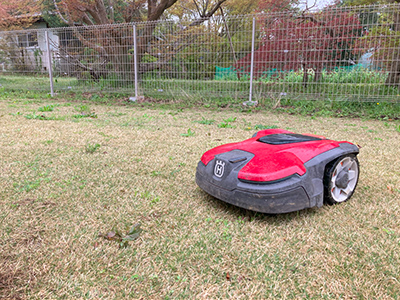 導入事例写真